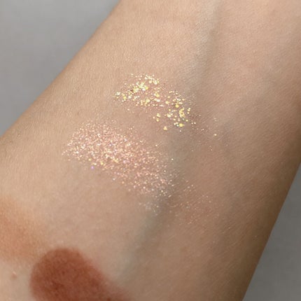 プロ アイ パレット/CLIO/アイシャドウパレットを使ったクチコミ(6枚目)