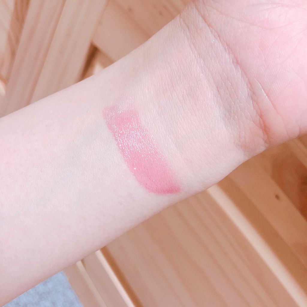 オペラ リップティント N/OPERA/リップティントを使ったクチコミ（3枚目）