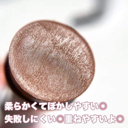 シェーディング/COSCOS/シェーディングを使ったクチコミ(8枚目)