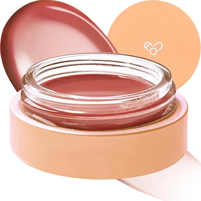 GLOWY TINT BALM / AOU