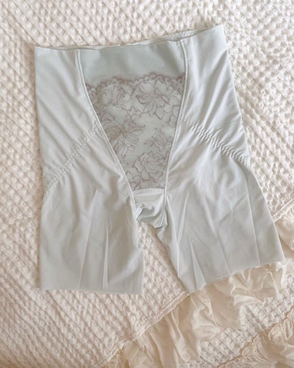 ストレッチフィットガードル/ファンケル/その他を使ったクチコミ(6枚目)