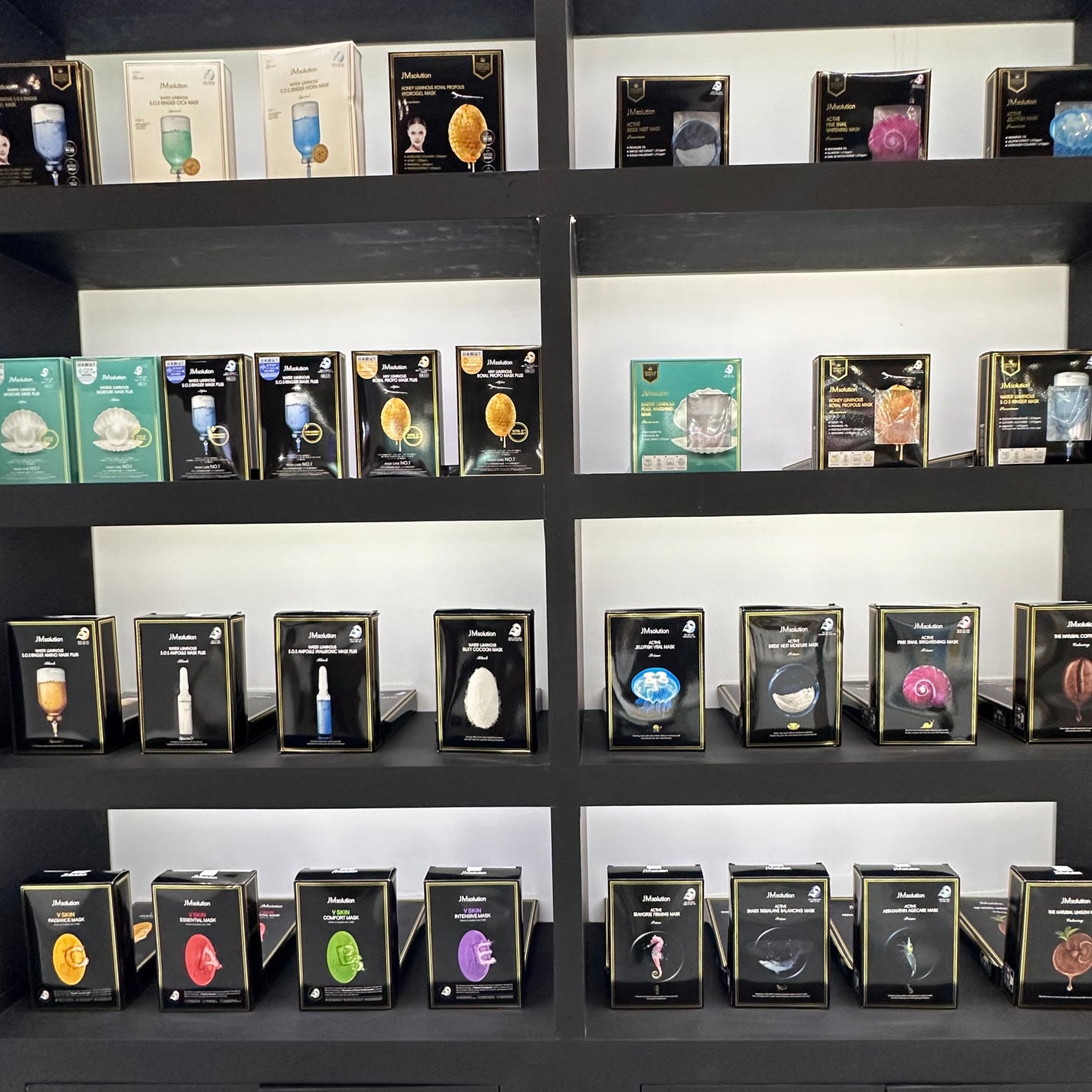 あたりちゃん🤍フォロバ on LIPS 「.♥-----------------♥先日JMsolutio..」(7枚目)