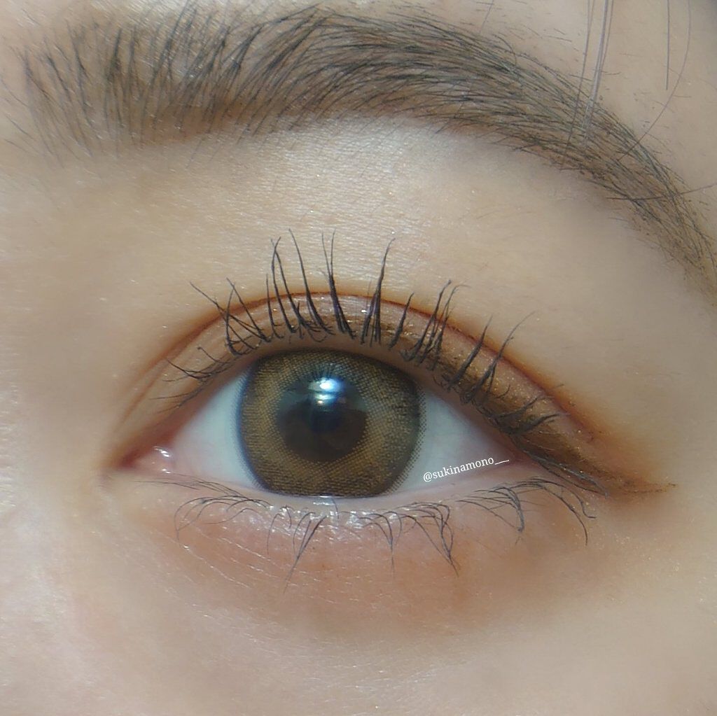 オペラ リップティント N/OPERA/リップティントを使ったクチコミ（1枚目）