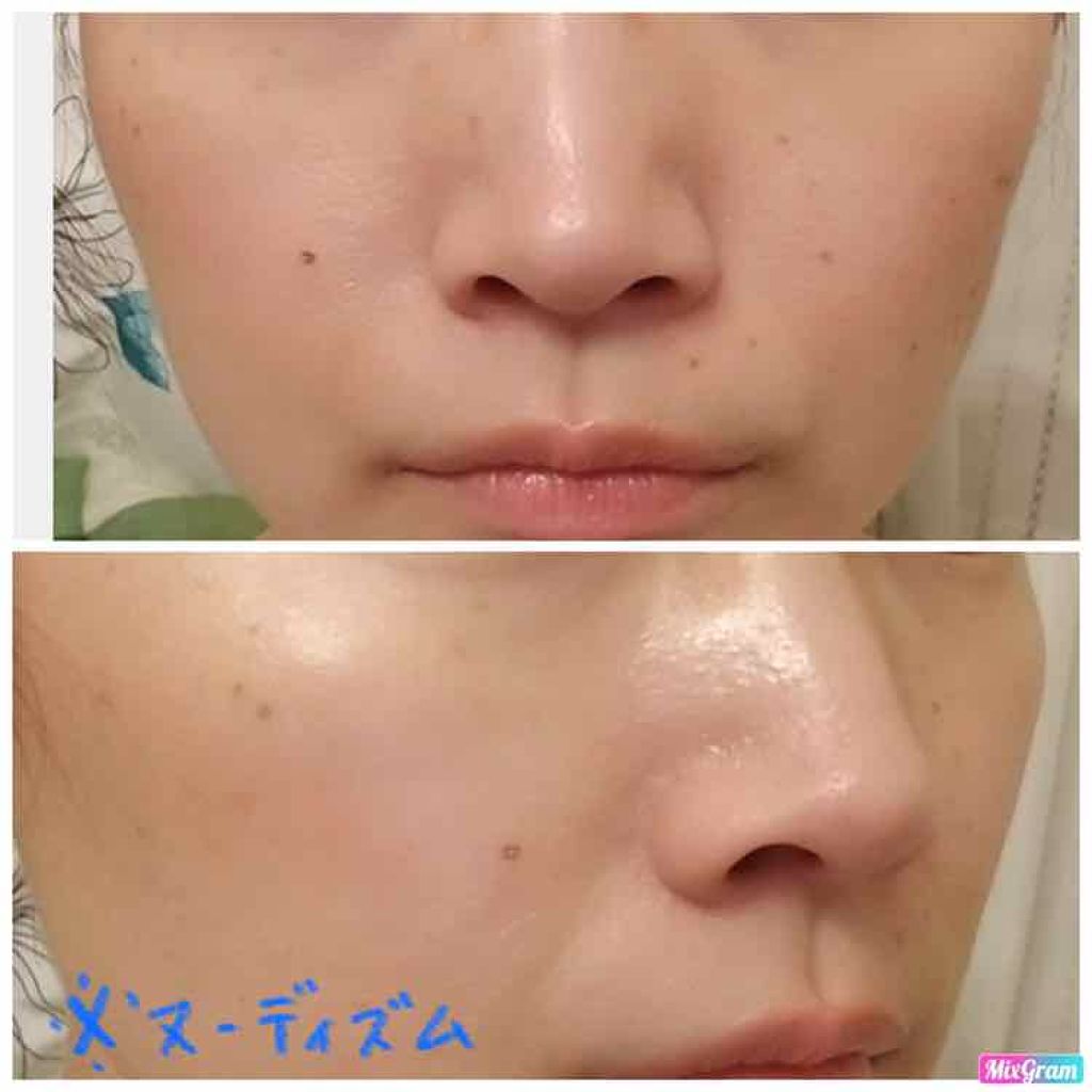 アンブリオリス モイスチャークリーム/アンブリオリス/フェイスクリームを使ったクチコミ（3枚目）