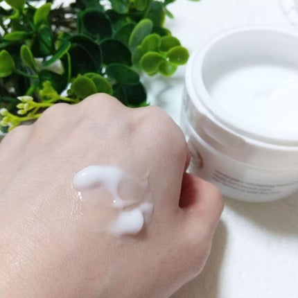 さくら on LIPS 「「薬用アトピアD美白保湿ミルクゲル」を使ってみました❗️特長は..」(4枚目)