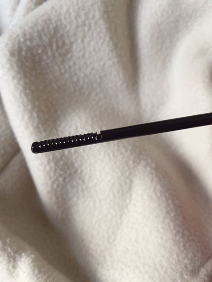 ヒロインメイクSP スピーディーマスカラリムーバー/ヒロインメイク/ポイントメイクリムーバーを使ったクチコミ(3枚目)