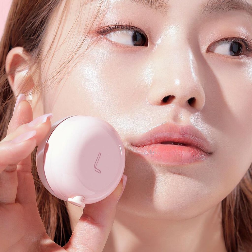 リップトリートメントバーム/LANEIGE/リップケアを使ったクチコミ（1枚目）