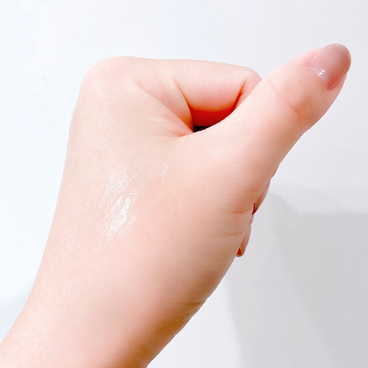 ベラコントゥアーフォーミングクリーム/ANACIS/フェイスクリームを使ったクチコミ(5枚目)