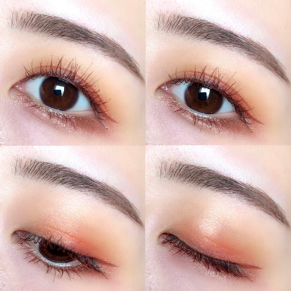 デザイニング カラー アイズ/SUQQU/アイシャドウパレットを使ったクチコミ(1枚目)