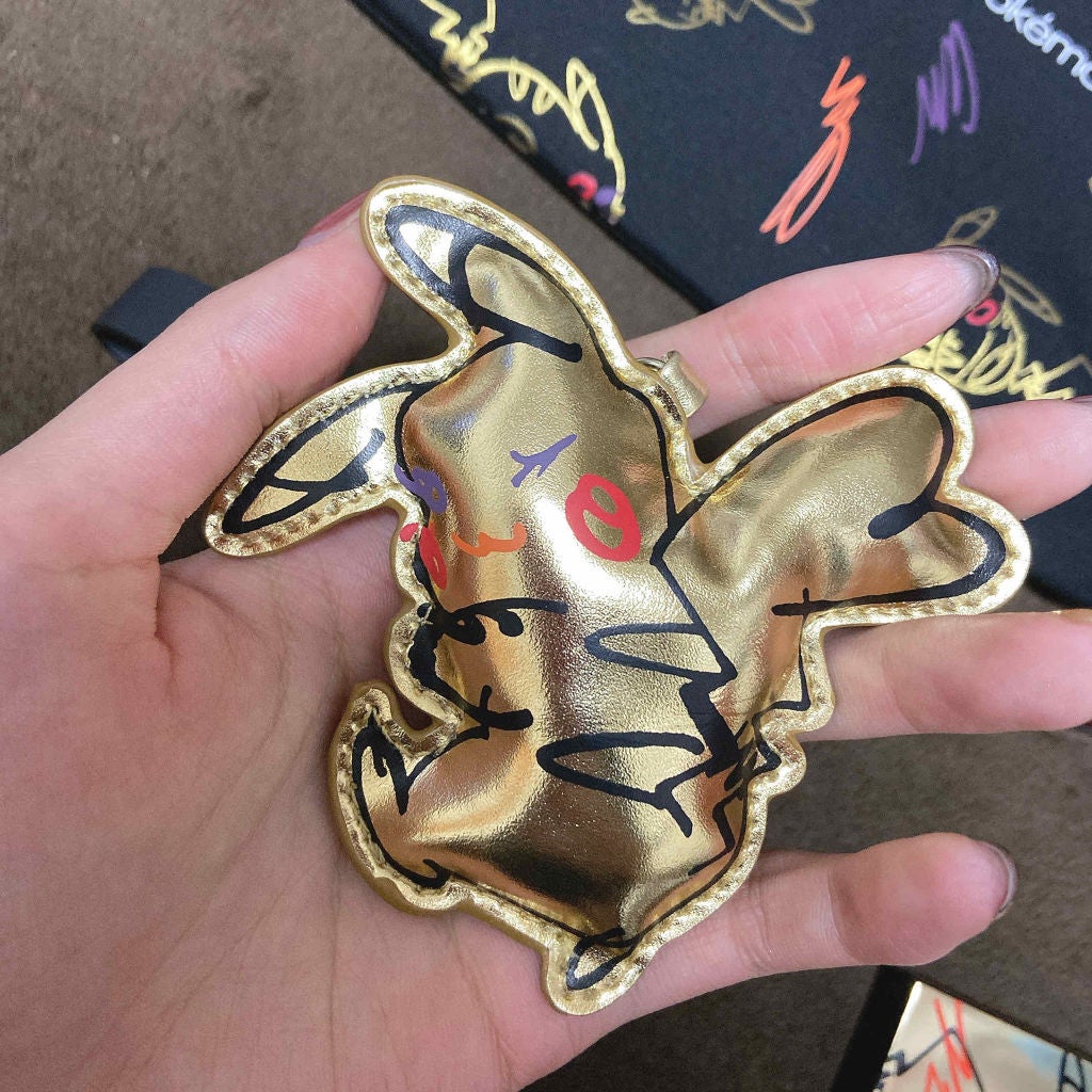 ペタル 55 ファンデーション ブラシ/shu uemura/メイクブラシを使ったクチコミ(4枚目)