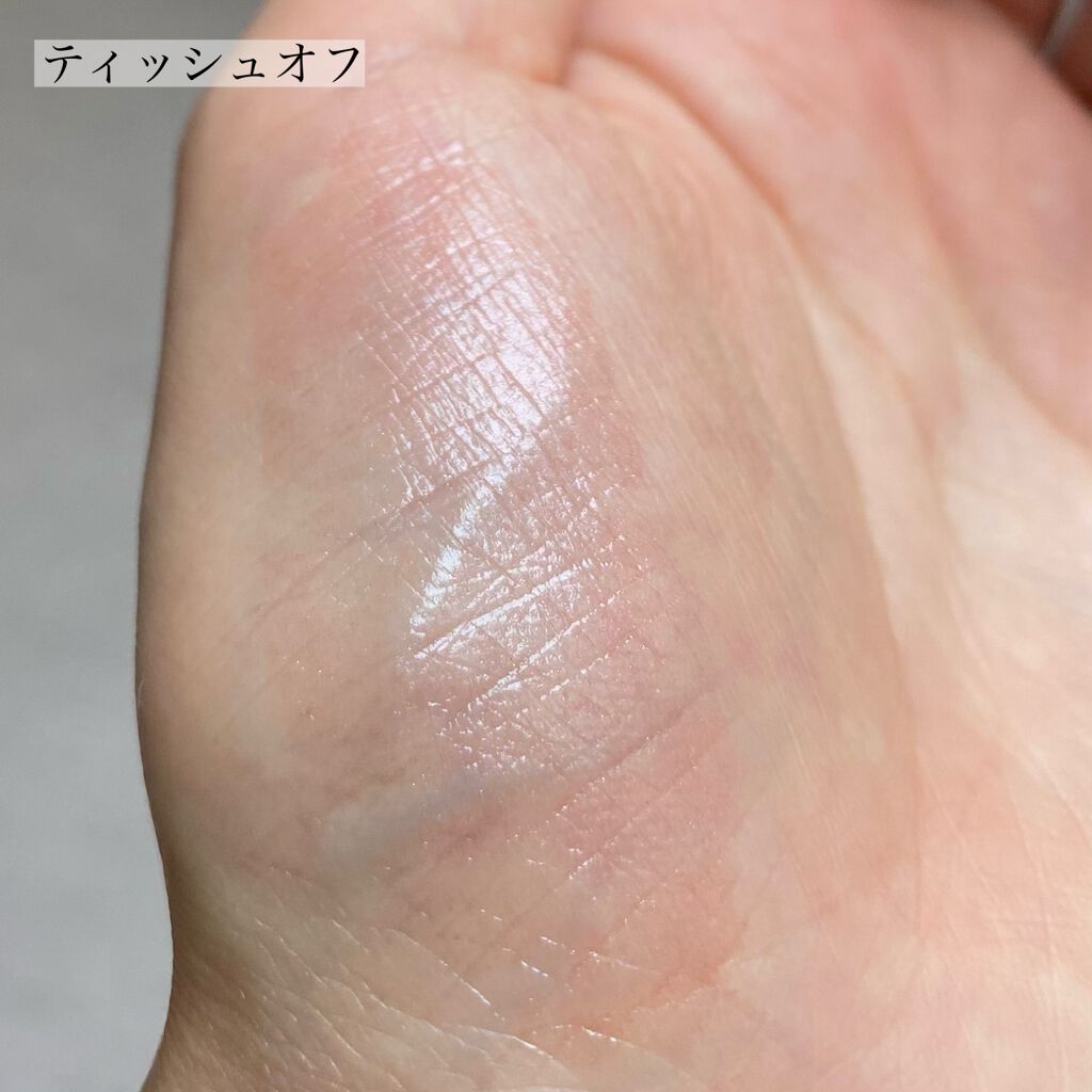 ユーフォリア フェースデュウ/NARS/ジェル・クリームチークを使ったクチコミ(5枚目)