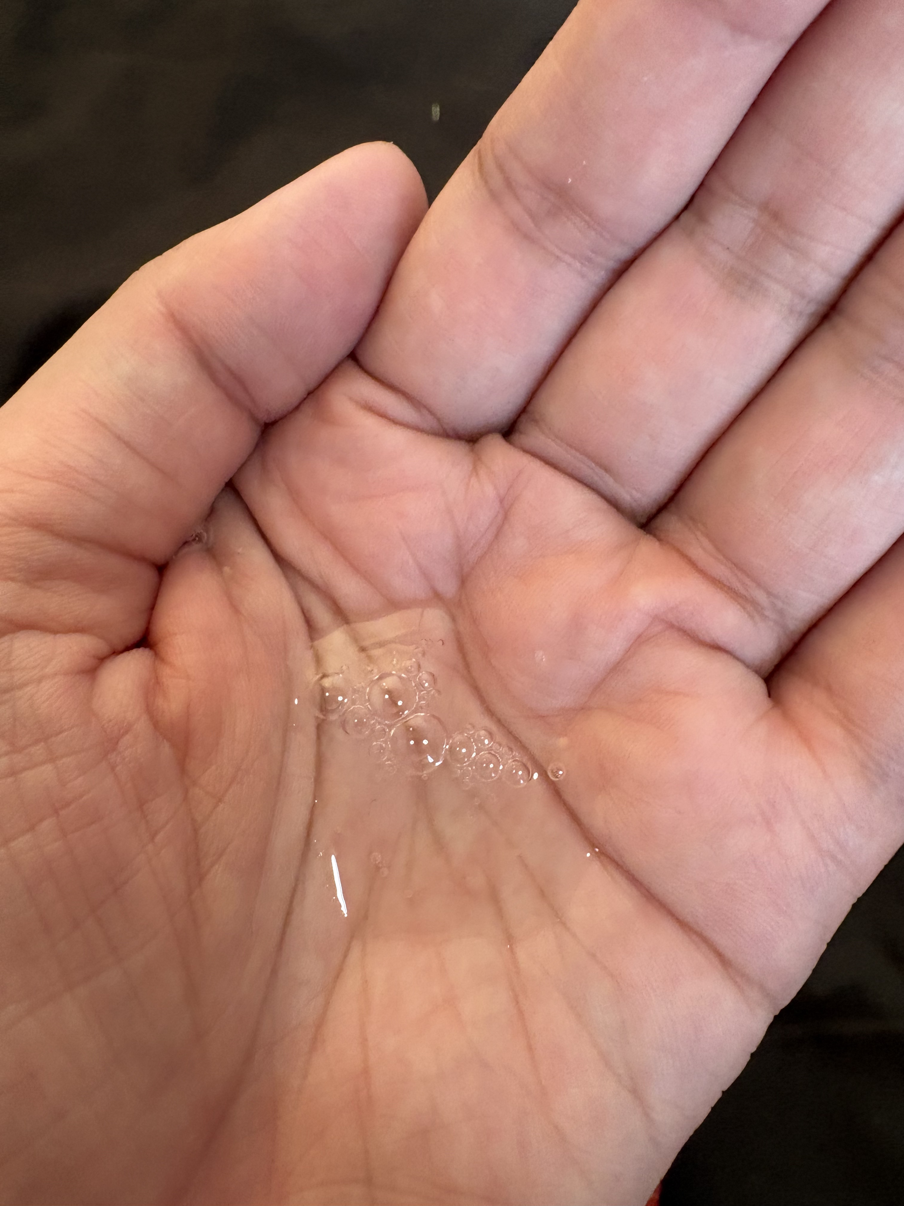 ステムリッチローションII(もっとしっとり)/リスタ/化粧水を使ったクチコミ（2枚目）