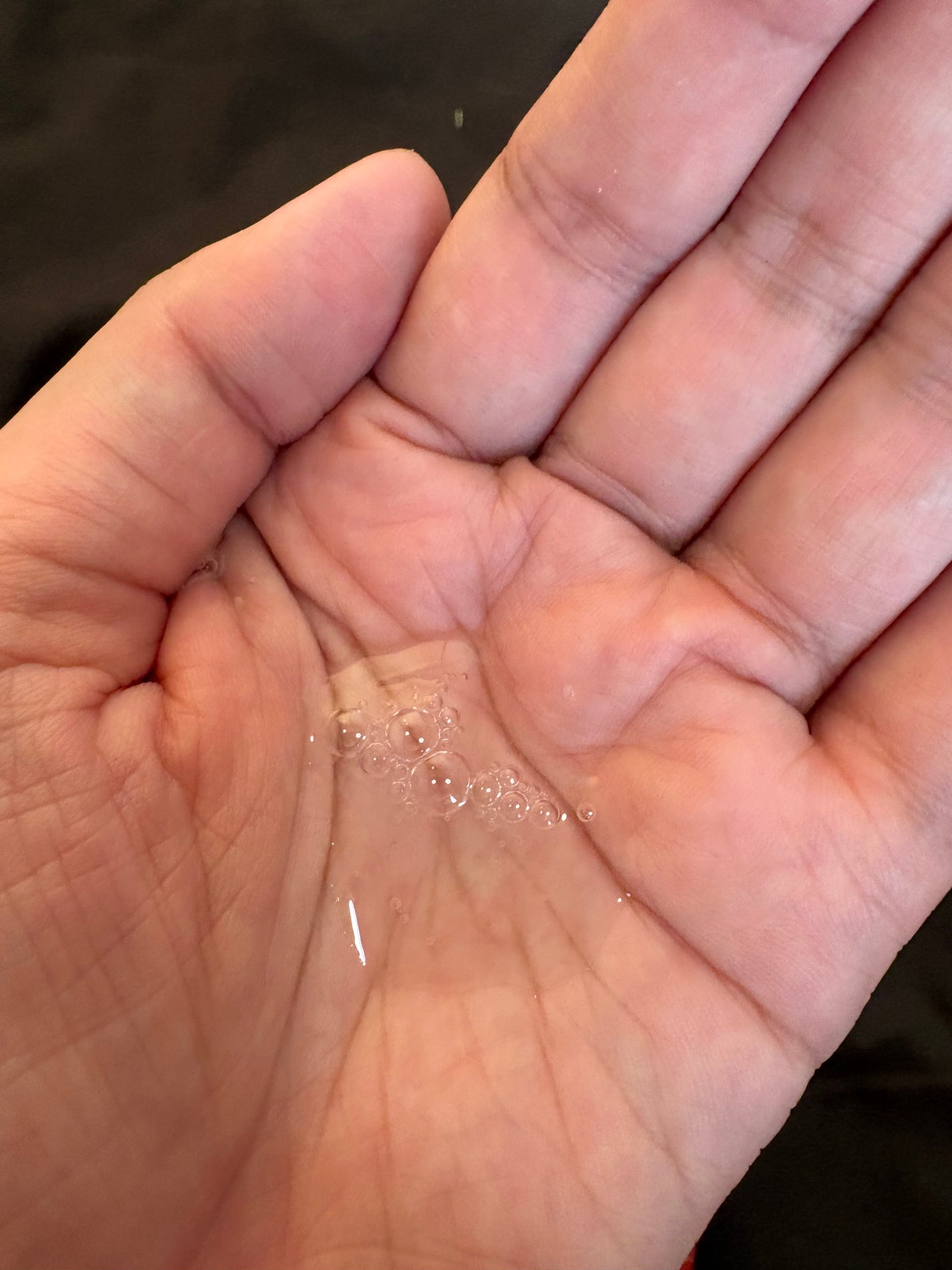 ステムリッチローションII(もっとしっとり)/リスタ/化粧水を使ったクチコミ(2枚目)