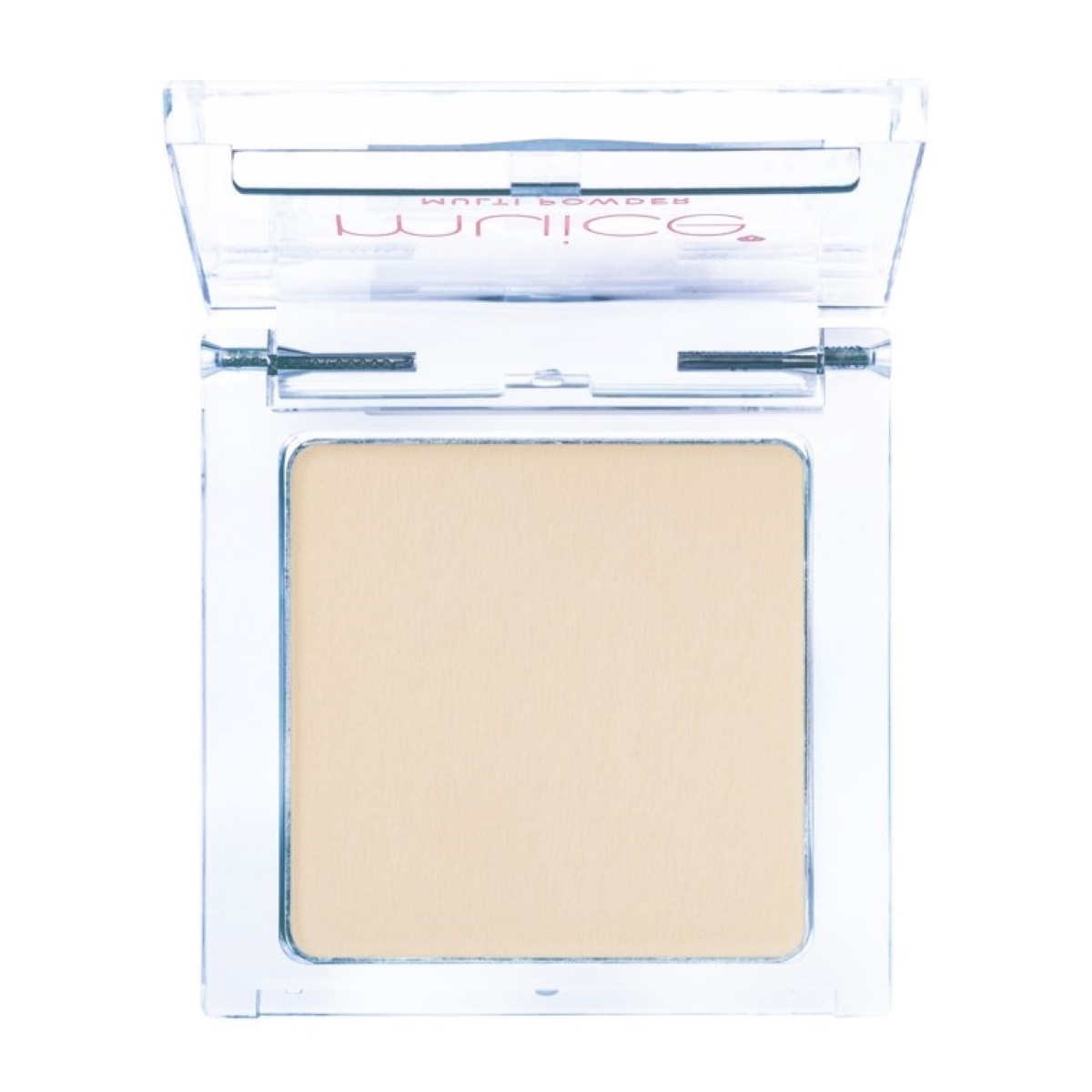 スポットメンテパウダー 03 ムラ消シイエロー(旧：SP02 ムラ消シイエロー)