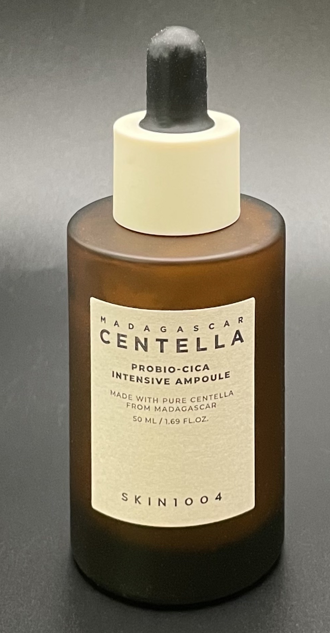 プロバイオシカ インテンシブ アンプル/SKIN1004/美容液を使ったクチコミ（1枚目）