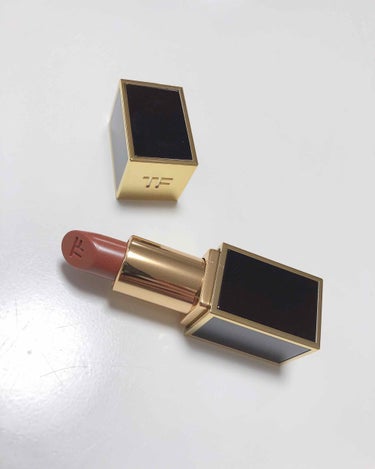 リップス アンド ボーイズ/TOM FORD BEAUTY/口紅を使ったクチコミ（1枚目）