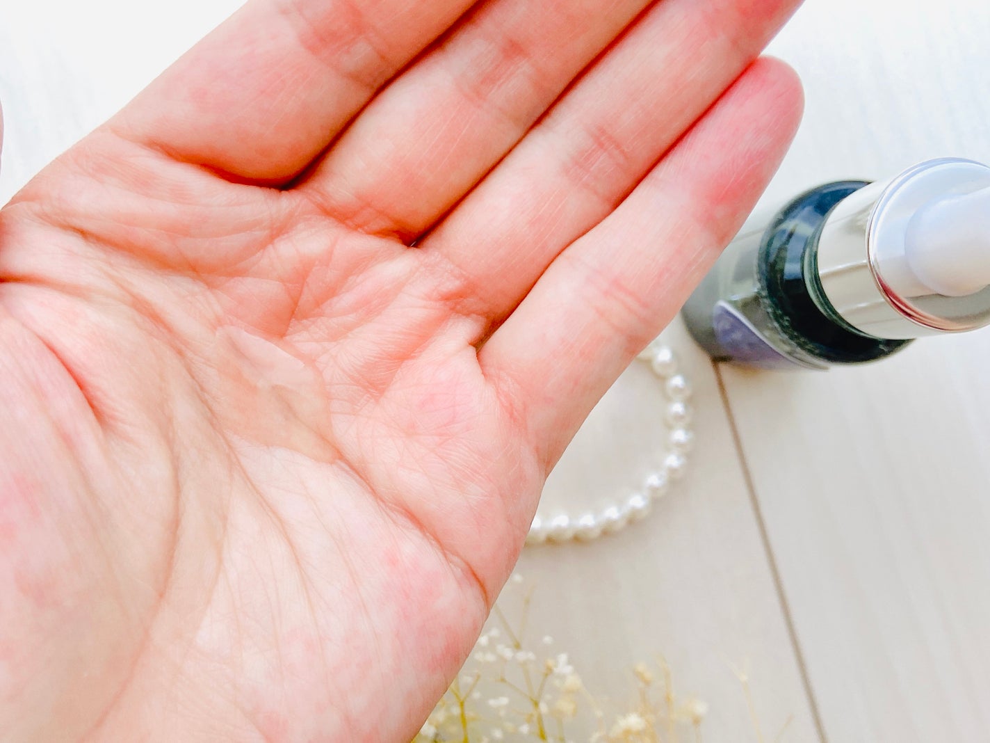 ザエッセンスU307/Brand X/ブースター・導入液を使ったクチコミ(6枚目)