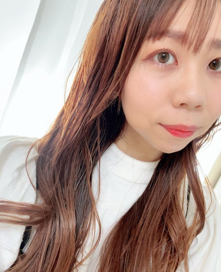 コンスピキュアス モノチークス/Amplitude/パウダーチークを使ったクチコミ(5枚目)