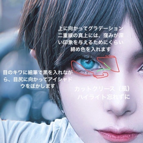 アイラッシュカーラー/shu uemura/ビューラーを使ったクチコミ(2枚目)