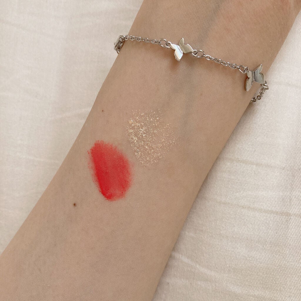 アイムユアパレット/all my things/アイシャドウパレットを使ったクチコミ(3枚目)