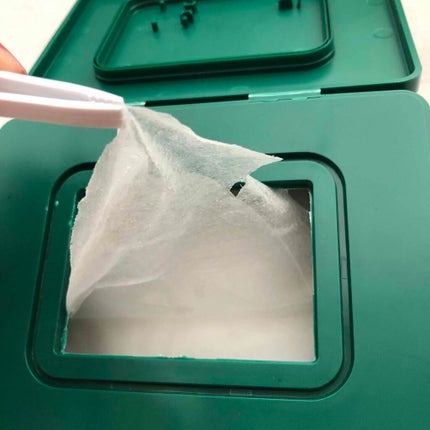 CICA デイリースージングマスク/VT/シートマスク・パックを使ったクチコミ(4枚目)