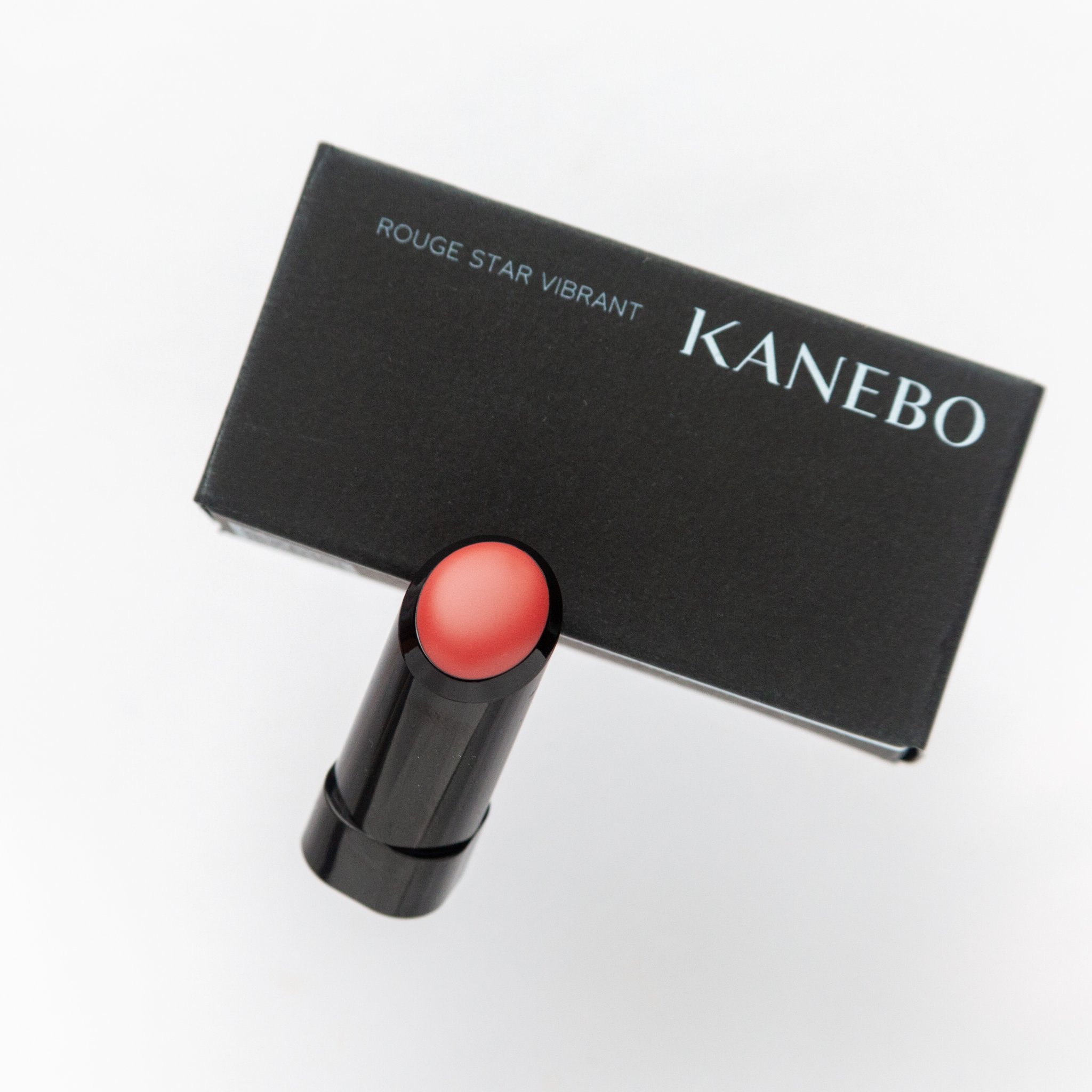 ルージュスターヴァイブラント/KANEBO/口紅を使ったクチコミ（1枚目）