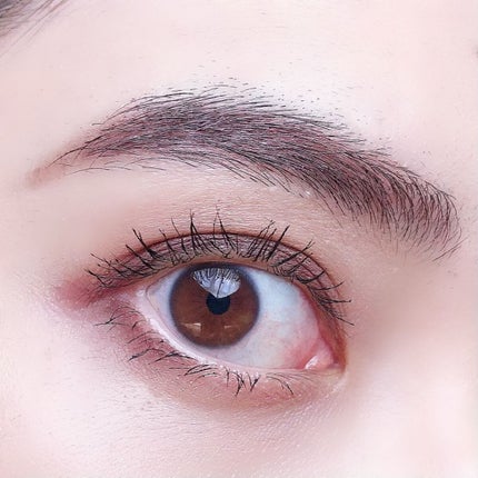 ベター ザン セックス マスカラ ドール ラッシュ/Too Faced/マスカラを使ったクチコミ(4枚目)