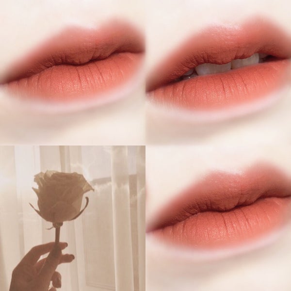 ゼロベルベットティント/rom&nd/リップティント by 花染 緋鞠