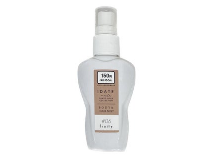 IDATE IDATE ボディ&ヘアミスト06