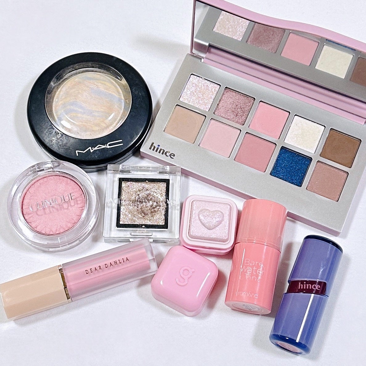 M·A·C ミネラライズ スキンフィニッシュ/M・A・C/パウダーハイライトを使ったクチコミ(10枚目)