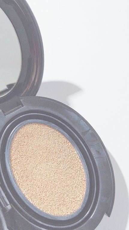 マスクフィットクッション/TIRTIR(ティルティル)/クッションファンデーションを使ったクチコミ(2枚目)