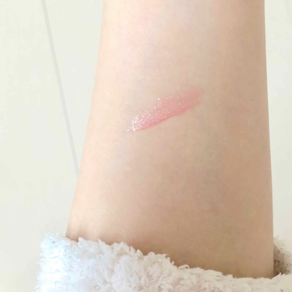 ディオール アディクト グロス/Dior/リップグロスを使ったクチコミ（2枚目）