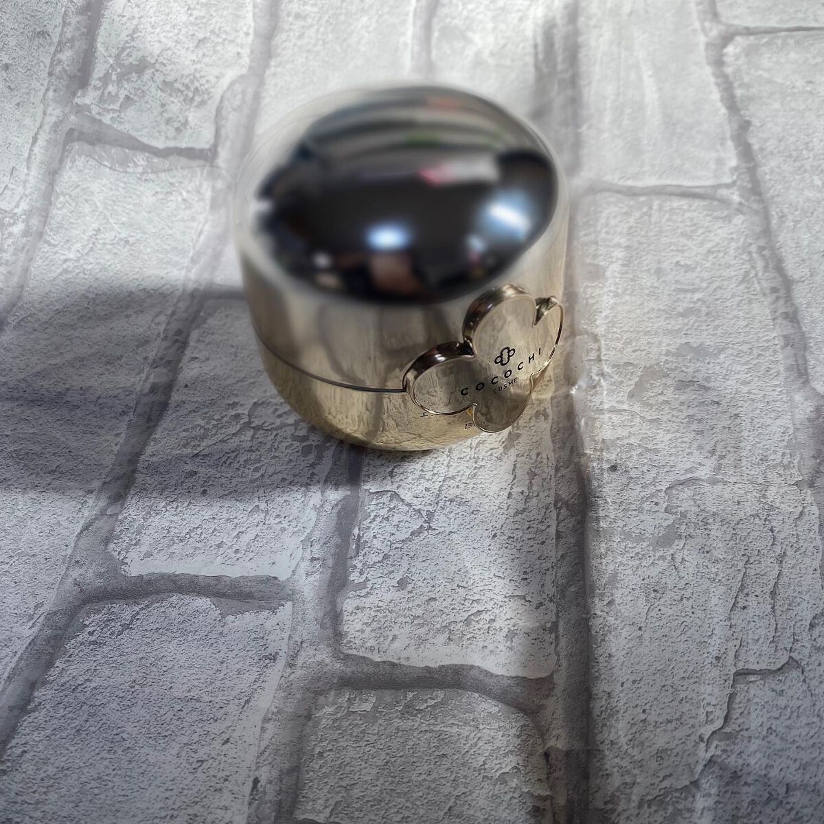 AG アルティメット フェイシャルクリームマスク/AGアルティメット/フェイスクリームを使ったクチコミ（2枚目）