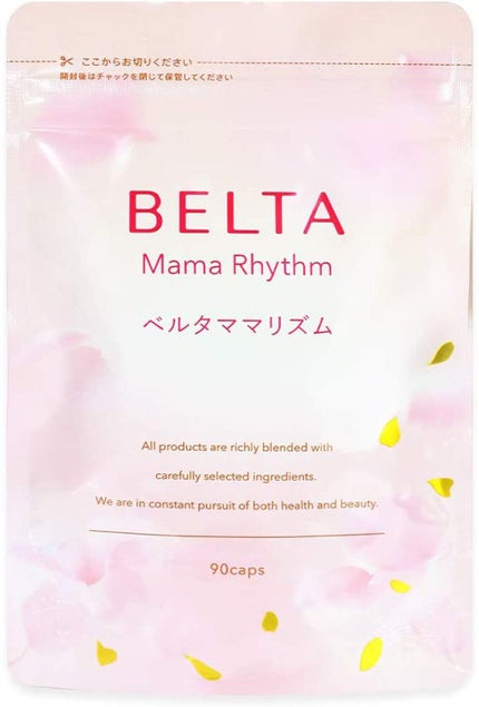 ベルタ ママリズム / BELTA(ベルタ)