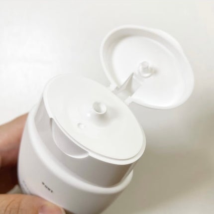 素はだのための薬用ボディミルク/素あわ(スアワ)/ボディミルクを使ったクチコミ(2枚目)