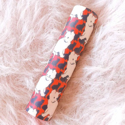 リップスティック/PAUL & JOE BEAUTE/口紅を使ったクチコミ(1枚目)