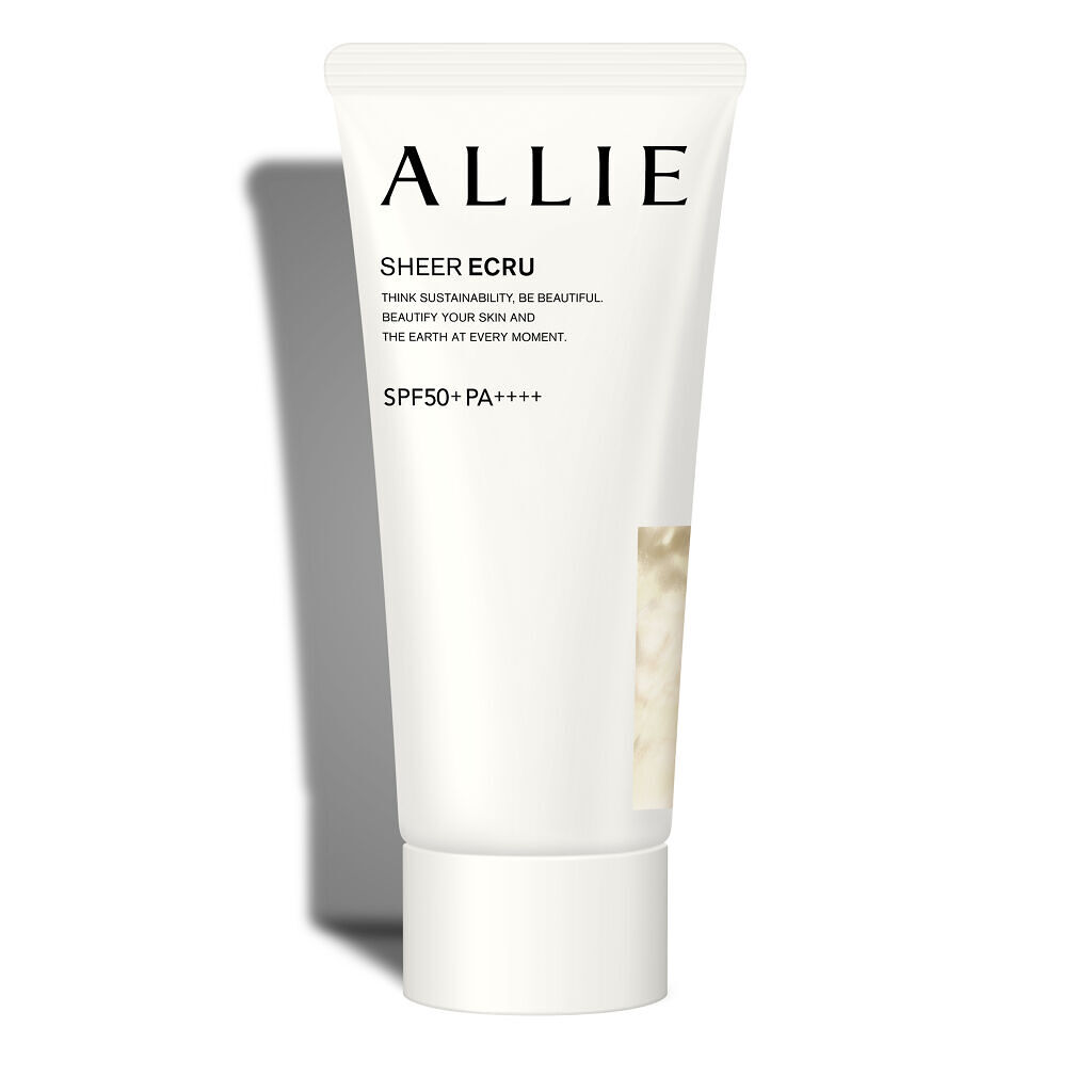 クロノビューティ トーンアップUV 03 シアーエクリュ