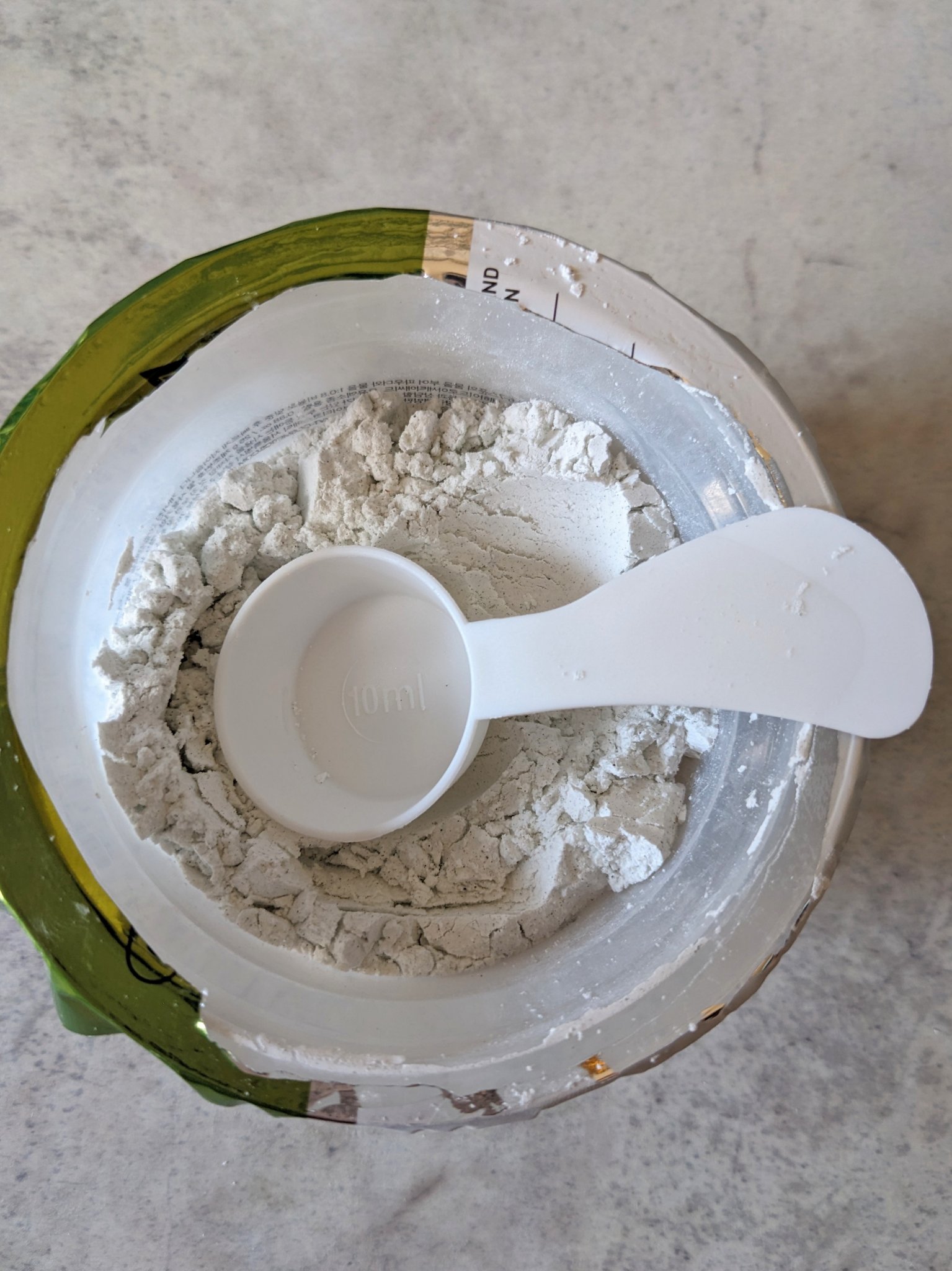 リードルショットEX CICAモデリングパック/VT/シートマスク・パックを使ったクチコミ（3枚目）