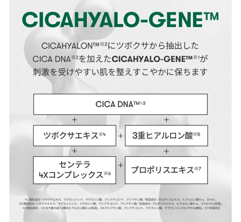 プロシカ センテラアジアチカ タイガーアンプルマスク/VT/シートマスク・パックを使ったクチコミ(6枚目)