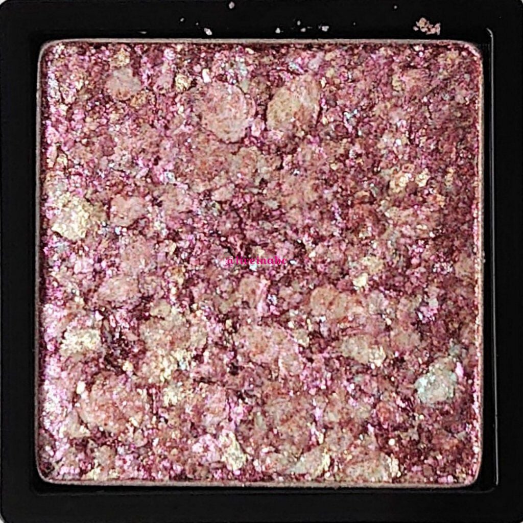 ドラマティックアイカラー (パウダー)/(クリーム)/マキアージュ/アイシャドウパレットを使ったクチコミ(5枚目)