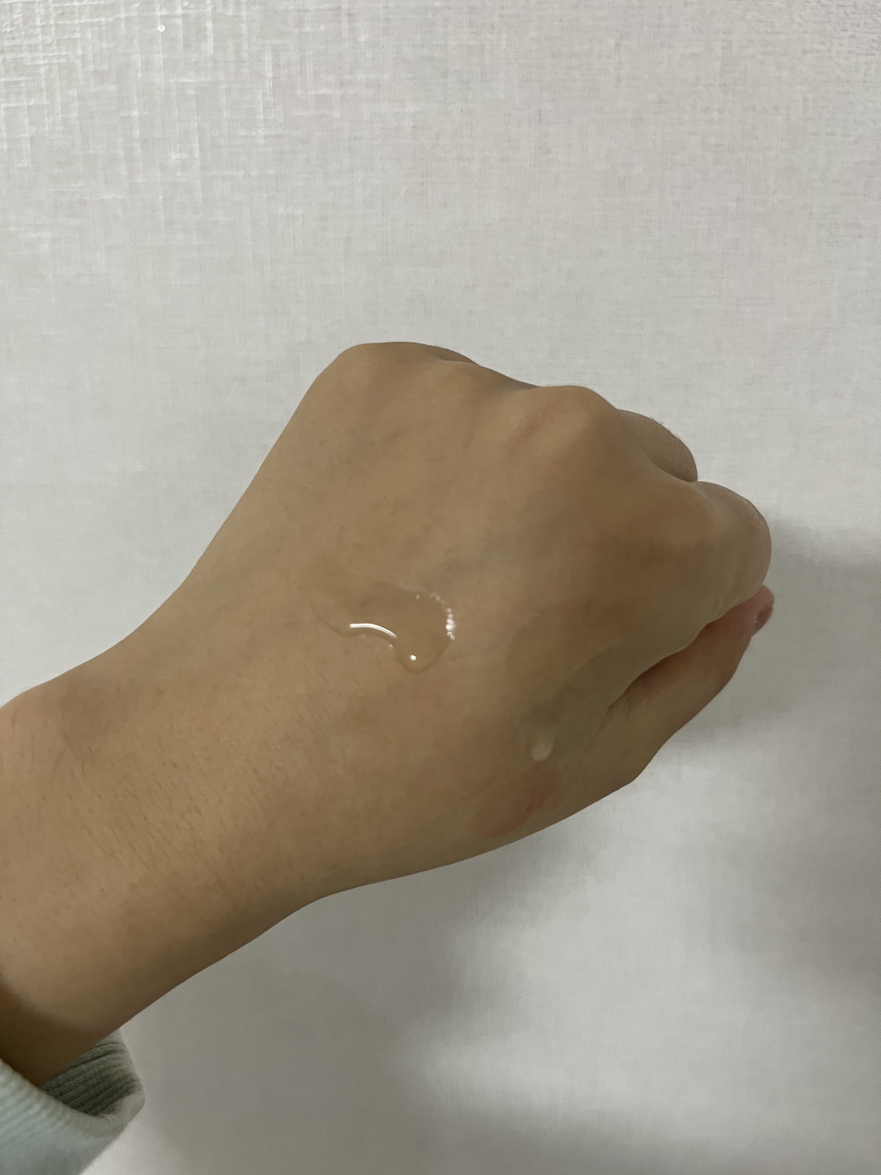 ダーマテカバイオームトナー/THE A'VVE/化粧水を使ったクチコミ（2枚目）