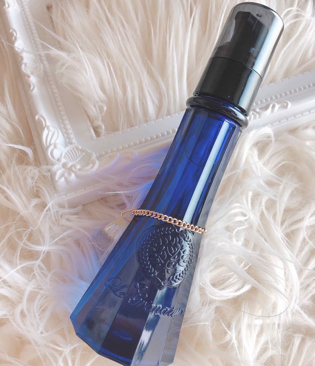 ルグラナチュレ ヘアオイル/ル グラナチュレ/ヘアオイルを使ったクチコミ（2枚目）