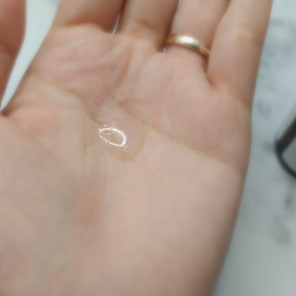 フォーカスCセラム/iskinclock/美容液を使ったクチコミ（3枚目）