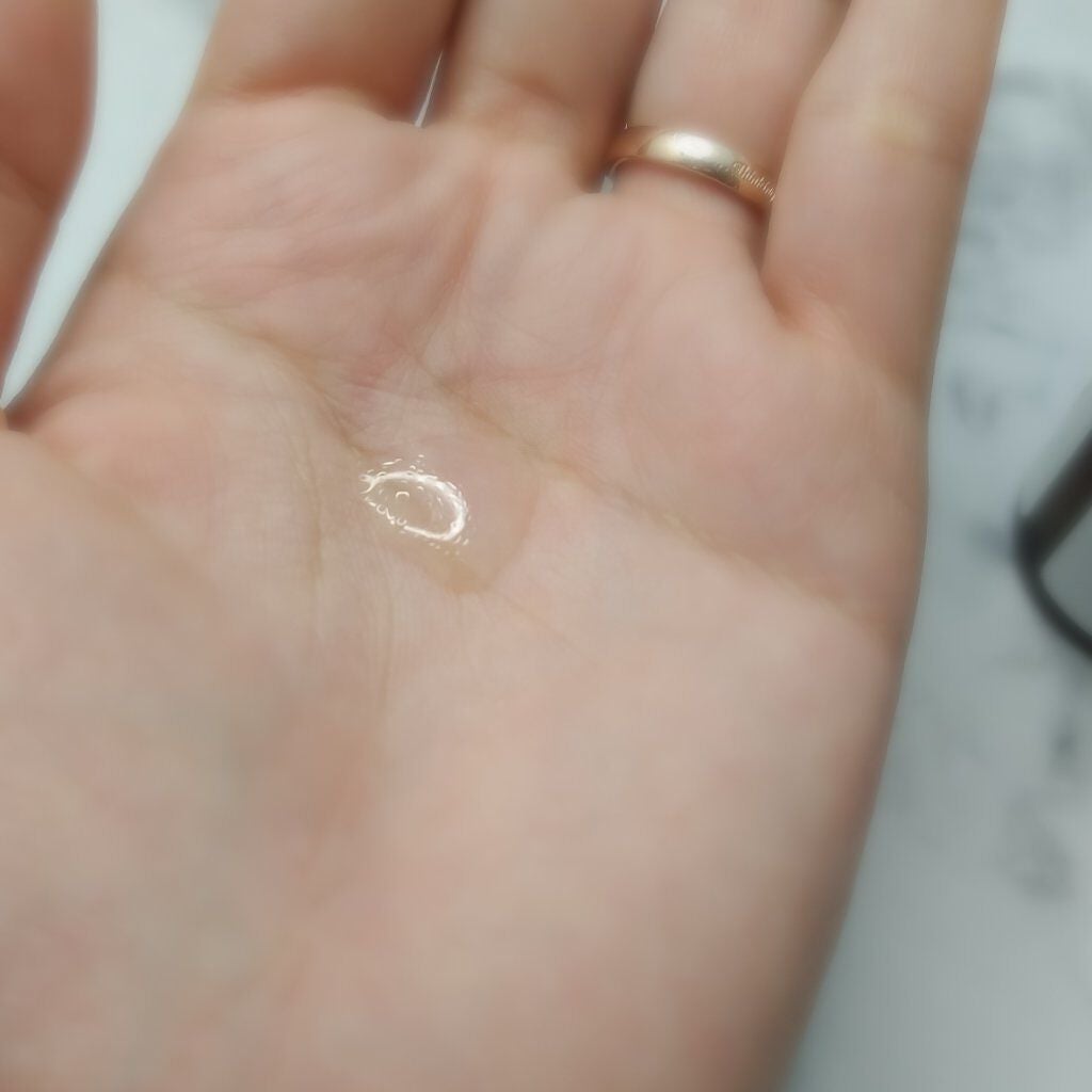 フォーカスCセラム/iskinclock/美容液を使ったクチコミ(3枚目)