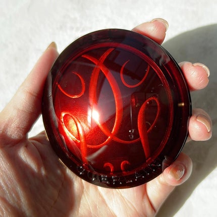 オンブル ジェ/GUERLAIN/アイシャドウパレットを使ったクチコミ(7枚目)