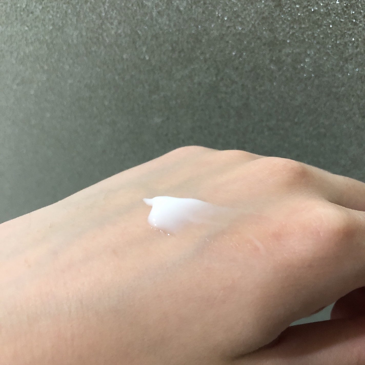 サミュ PHセンシティブクリーム/SAM'U/フェイスクリームを使ったクチコミ(3枚目)