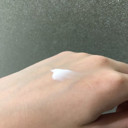 サミュ PHセンシティブクリーム/SAM'U/フェイスクリームを使ったクチコミ(3枚目)