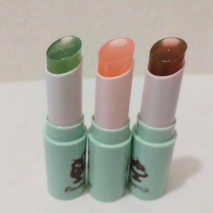 純喫茶エリザベス 星屑ティントバー/エリザベス/リップバームを使ったクチコミ(5枚目)