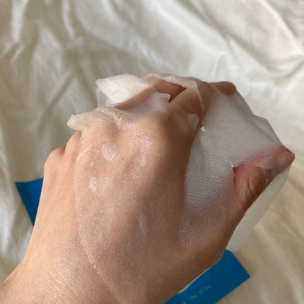 Watery Bomb/Oasis Laboratory/フェイスクリームを使ったクチコミ(6枚目)