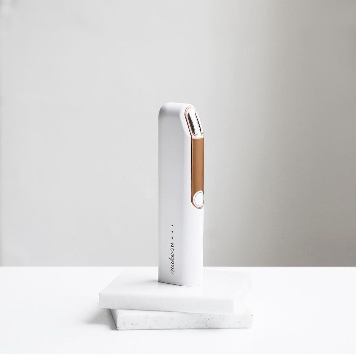 スキンライトセラピーII/Makeon/美顔器・マッサージを使ったクチコミ（3枚目）